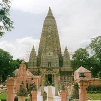 Boudh Pilgrimage - Lumbini - Kushinagar - Patna - Boudhgaya - Sarnath - Varanasi Tour