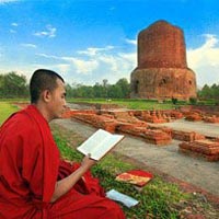 The Path of Buddha Tour