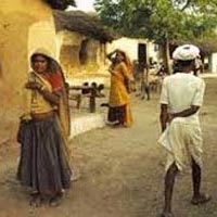 Rajasthan Villages Tour