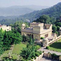 Palaces of Himalayas Tour