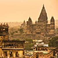 Cultural Tour of Madhya Pradesh