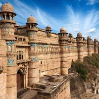 Central India Historical Tour