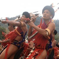 Exotic Tribal Tour of Arunachal Pradesh