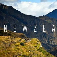 Splendid New Zealand Tour
