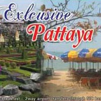 Exotic Pattaya Tour