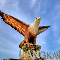 Langkawi Island Tour
