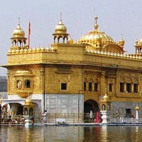 Vaishno Devi - Amarnath Yatra & Amritsar Tour Package