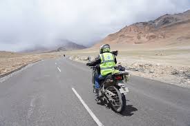 Leh Tour By Motorbike