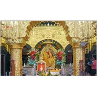 Shirdi Yatra With 03 Jyotirlinga