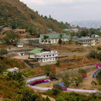 Glimpses Of Nagaland Tour