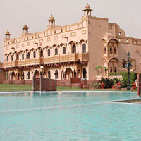 Fascinating Rajasthan Tour