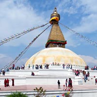 India - Bhutan - Nepal Essence Tour