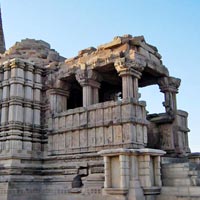 Temples Tour of North & Central India