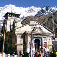 Kedarnath - Badrinath Yatra