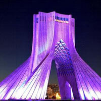 Dizin - Mashhad - Shiraz - Yazd - Isfahan - Tehran Tour
