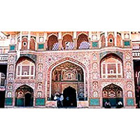 Amber Fort, Jaipur Tour