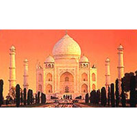 Taj Mahal - Agra Tour