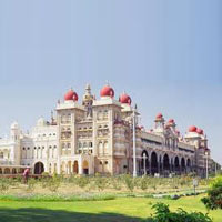 Mysore 1 Day Tour from Bangalore