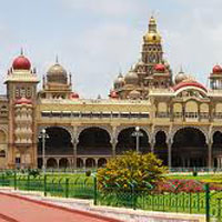 Bangalore - Mysore - Coorg - Ooty Tour