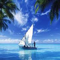 Wow Andaman 4N/5D Economy (Summer Special) Tour