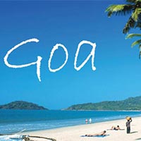 Goa Tour