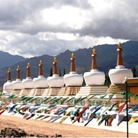 Leh - Ladakh Tour