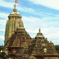 Enjoy Puri Tour