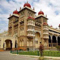 Bangalore -Ooty -Kodaikanal -Mysore Tour.