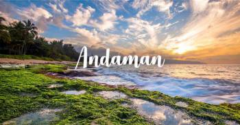 Amazing Andaman