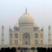 Delhi, Agra with Varanasi Tour