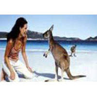 Discover Australia Package