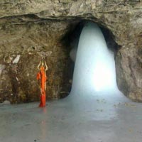 Amarnath Yatra Deluxe Package