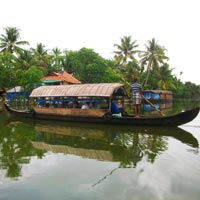 Simpely Kerala Tour