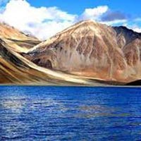 The Best of Ladakh T.. - Delhi - Leh - Indus ..