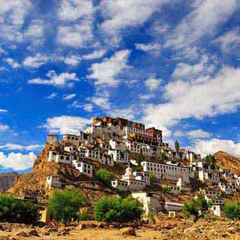 Tour To Ladakh - A Timeless Journey Tour