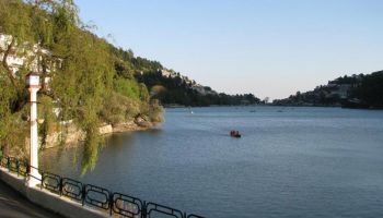 Mesmerizing Nainital Package