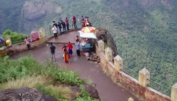 Coonoor with Ooty Tour