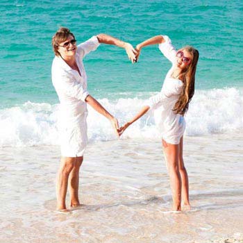 Goa Honeymoon Tour