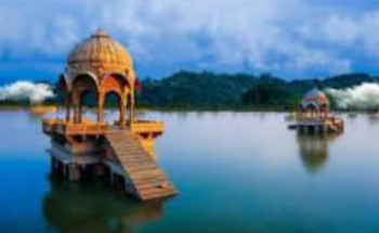 Wonderful Rajasthan Package For 5 Night - 6 Days Wonderful Rajasthan Package For 5 Night - 6 Days