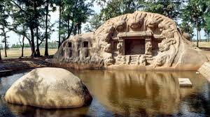4 Day Trip From Bangalore - Pondicherry - Mahabalipuram 4 Day Trip From Bangalore - Pondicherry - Mahabalipuram