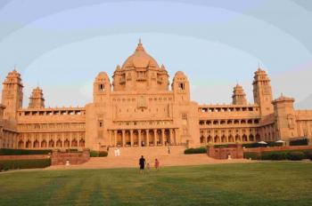 North India Forts and Palaces Tour Package