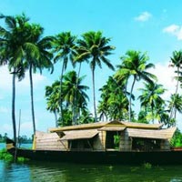 Captivating Kerala Tour