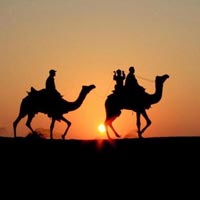 Cultural Tour of Rajasthan