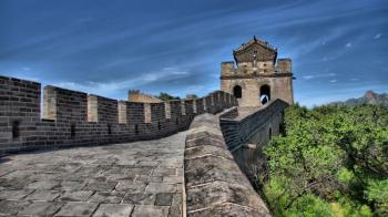 Mutianyu Great Wall & Forbidden City Group Daily Tour Package