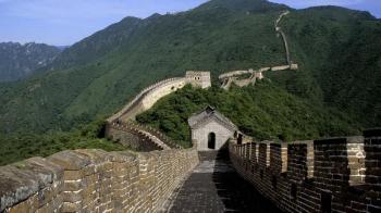 Jinshanling Great Wall Group Daily Tour Package