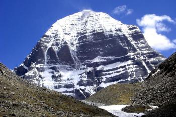 15 Days Mt Everest & Mt Kailash Kora Pilgrimage Join - in Group