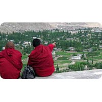 Leh - Ladakh 7 Nights/8 Days Tour
