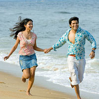 Pune To Mumbai To Nashik To, Ahmedabad To Goa Honeymoon Tour Package