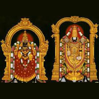 Holiday Tour from Pune - Tirupati