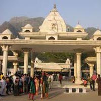 7 Devi Darshan with Valley of God Tour